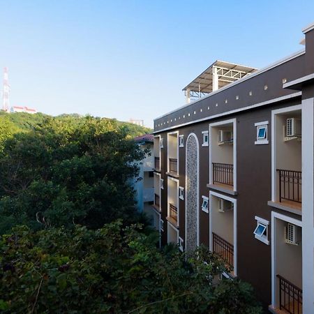 The Hideaway Resort Pattaya Ngoại thất bức ảnh