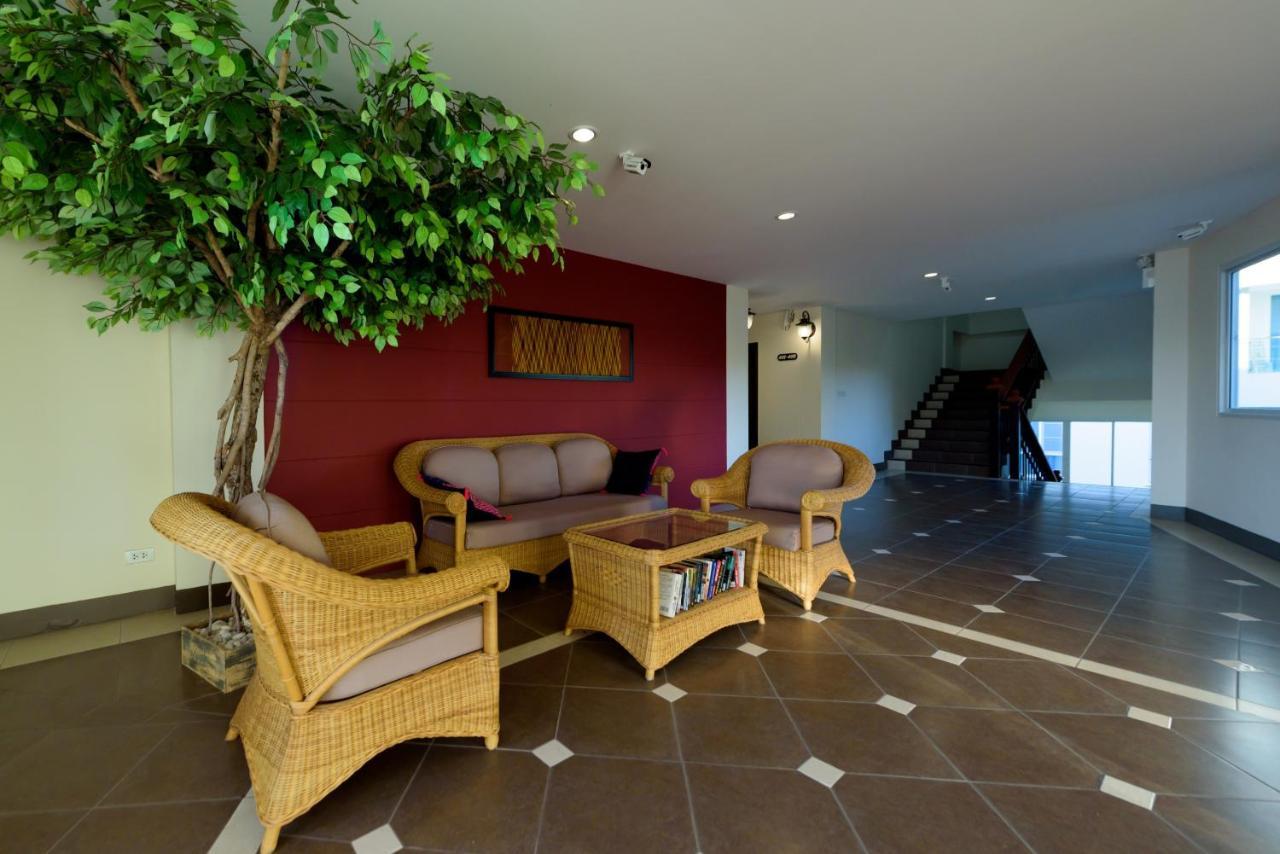 The Hideaway Resort Pattaya Ngoại thất bức ảnh