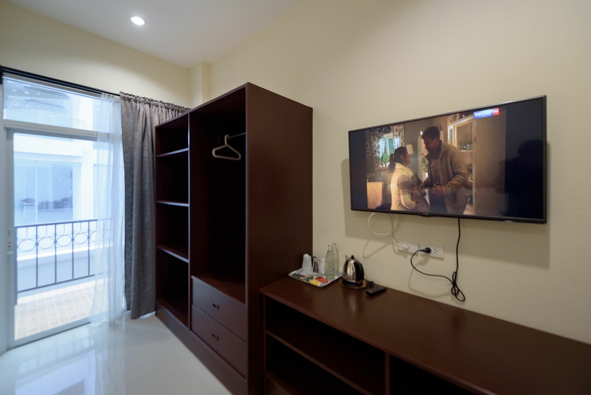 The Hideaway Resort Pattaya Ngoại thất bức ảnh
