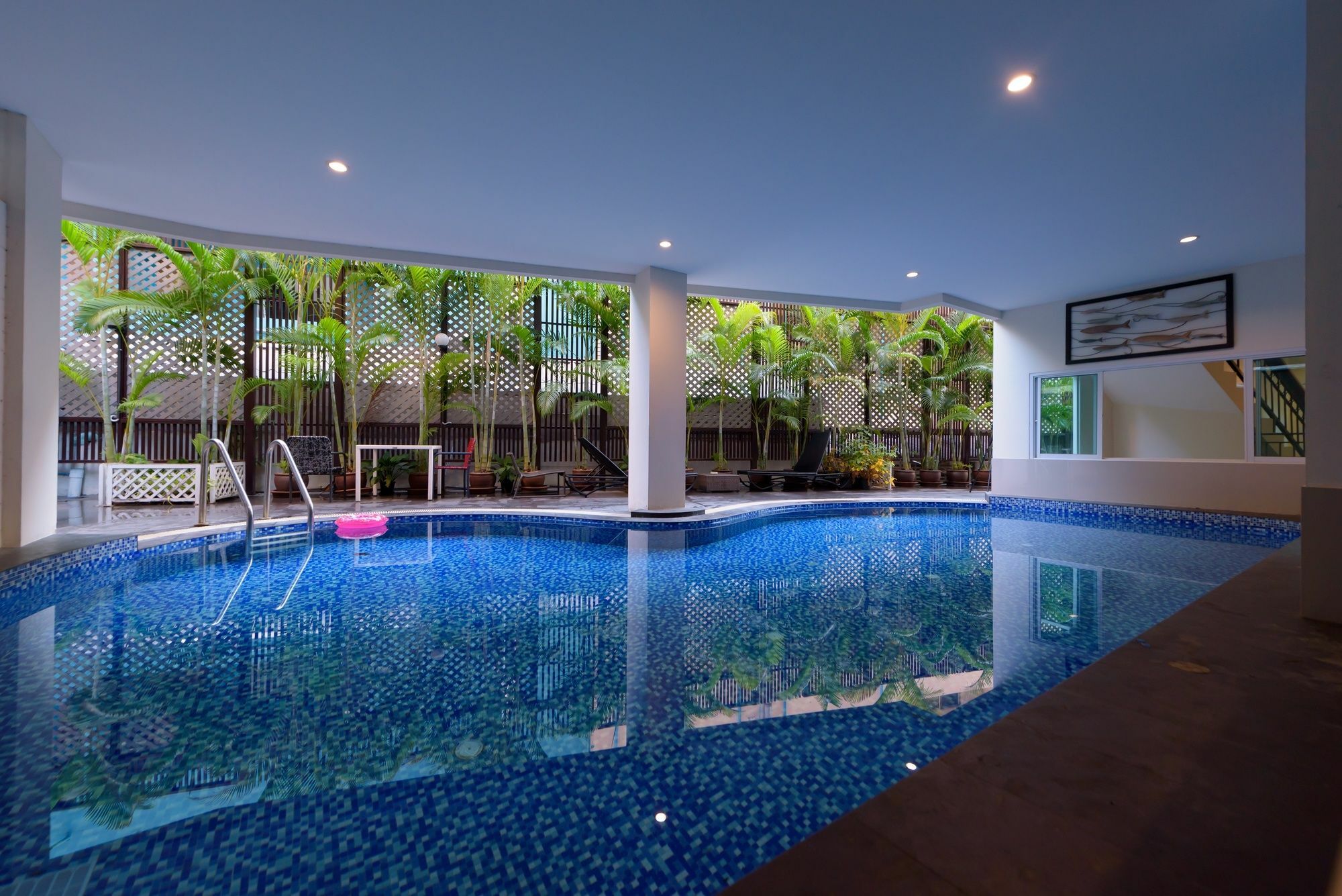 The Hideaway Resort Pattaya Ngoại thất bức ảnh