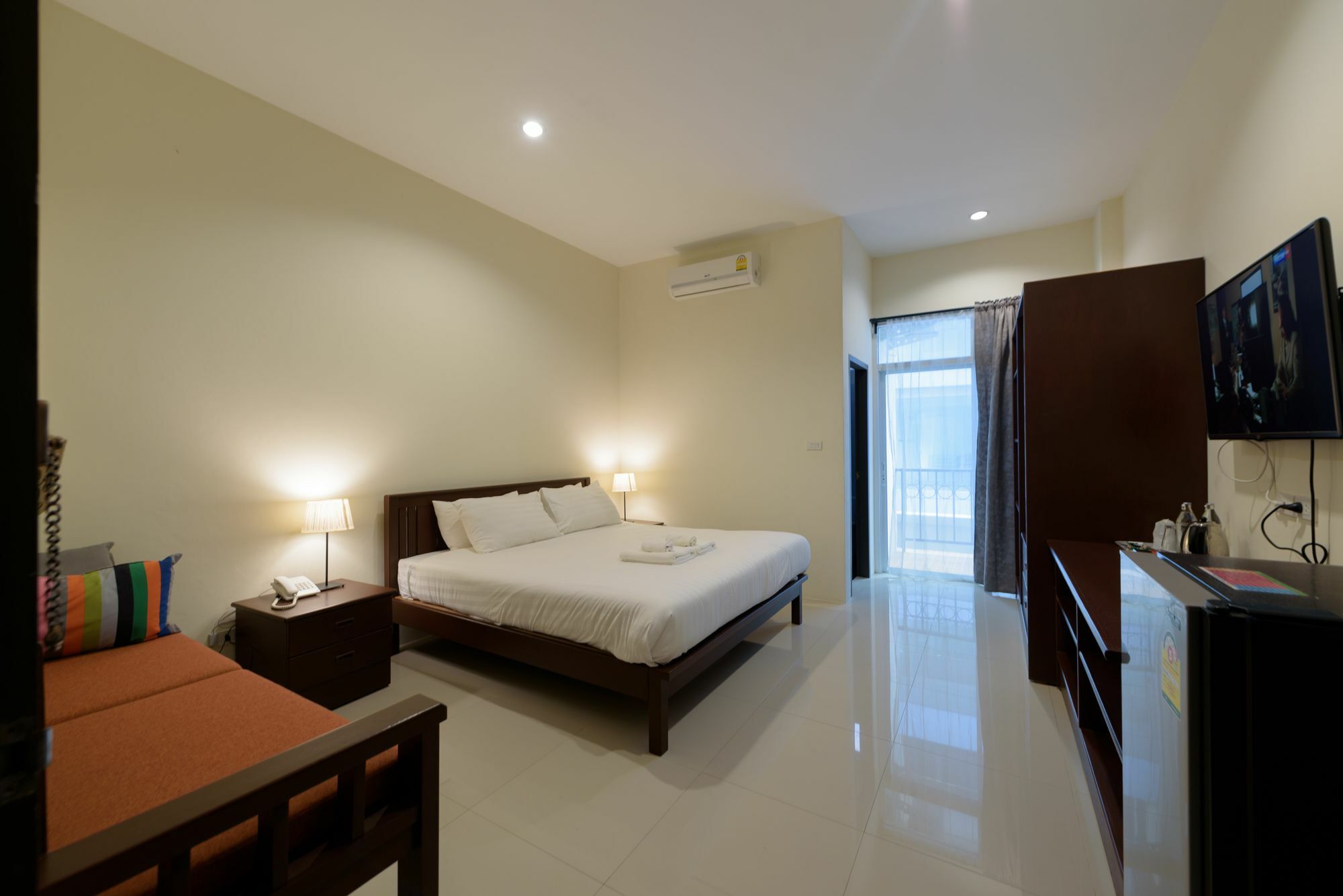 The Hideaway Resort Pattaya Ngoại thất bức ảnh