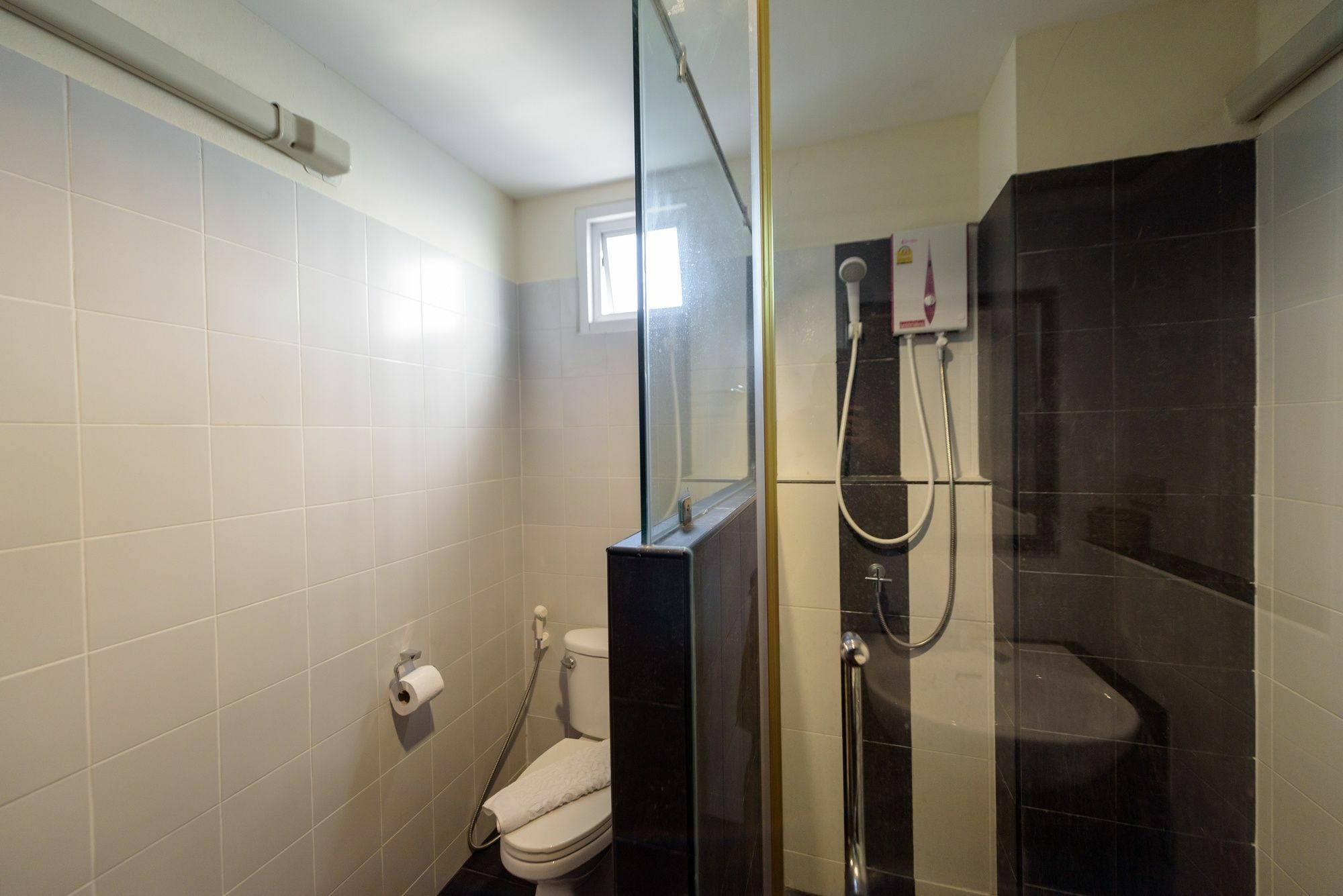 The Hideaway Resort Pattaya Ngoại thất bức ảnh