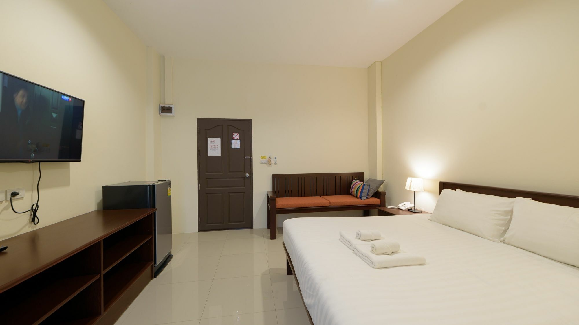 The Hideaway Resort Pattaya Ngoại thất bức ảnh